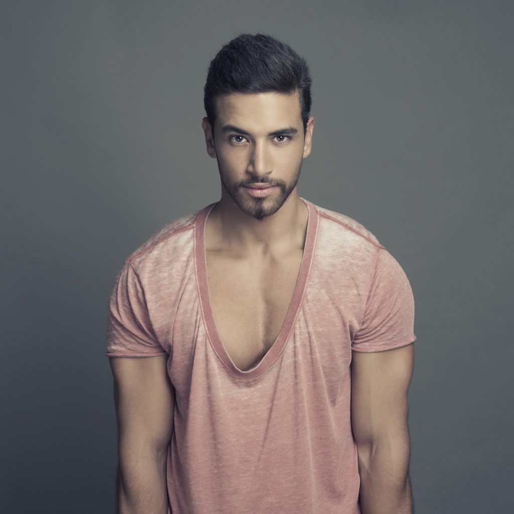 Ali Hammoud – Entrepreneur | Youtuber | Fitness Model